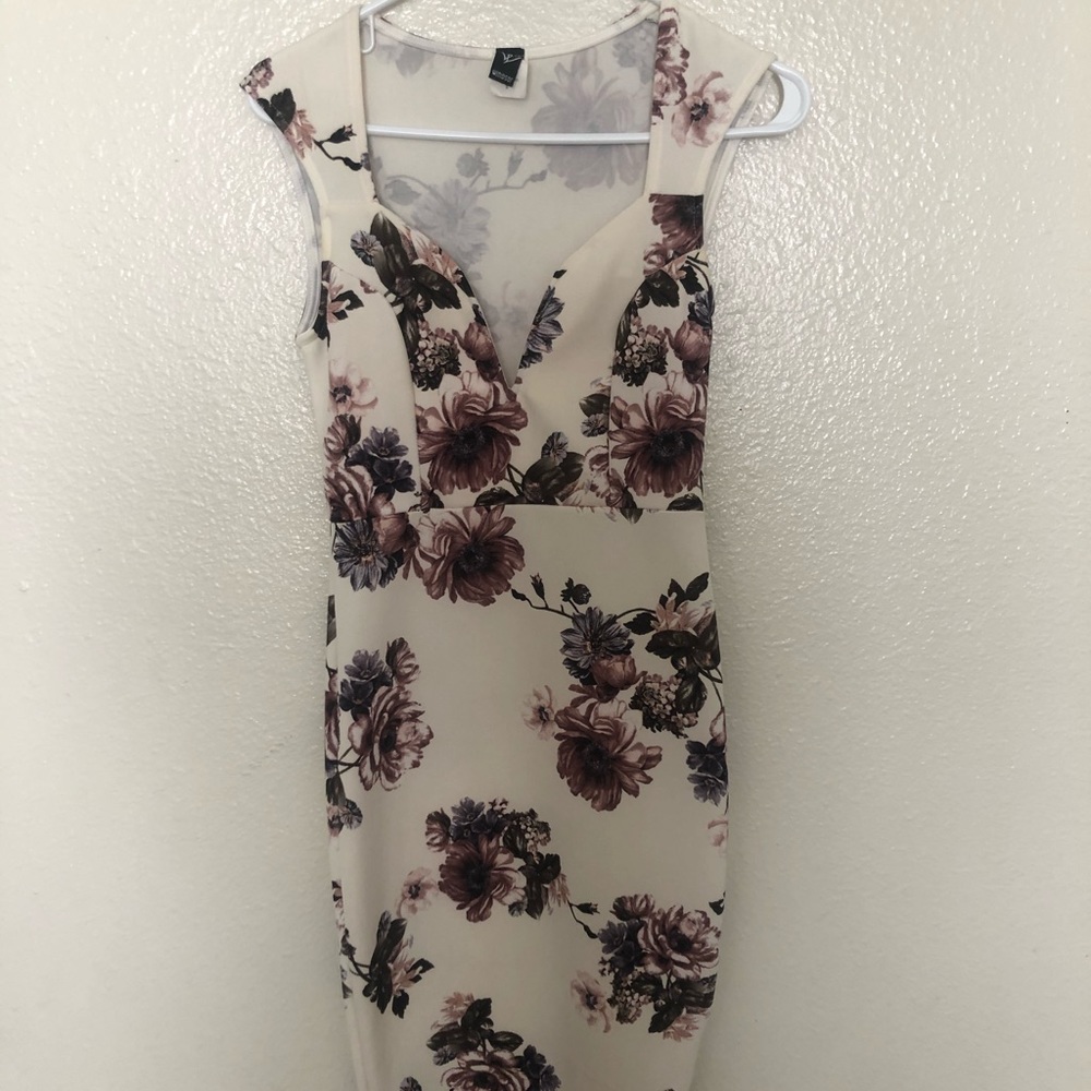 Windsor Dress